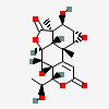 an image of a chemical structure CID 162922899