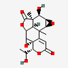 an image of a chemical structure CID 162922900
