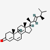 an image of a chemical structure CID 162924309
