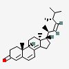 an image of a chemical structure CID 162924310