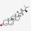 an image of a chemical structure CID 162924315