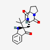 an image of a chemical structure CID 162924389