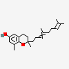an image of a chemical structure CID 162924457