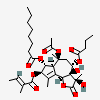 an image of a chemical structure CID 162925114