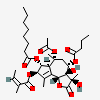 an image of a chemical structure CID 162925115