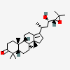 an image of a chemical structure CID 162925486