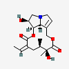 an image of a chemical structure CID 162925937