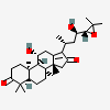 an image of a chemical structure CID 162927969