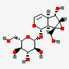 an image of a chemical structure CID 162928407