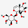 an image of a chemical structure CID 162928408