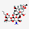an image of a chemical structure CID 162929067