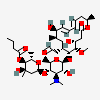 an image of a chemical structure CID 162929068
