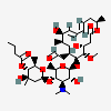 an image of a chemical structure CID 162929069