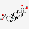 an image of a chemical structure CID 162929445