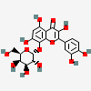 an image of a chemical structure CID 162930151