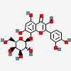 an image of a chemical structure CID 162930152