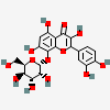 an image of a chemical structure CID 162930153
