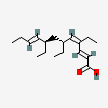 an image of a chemical structure CID 162930372