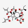 an image of a chemical structure CID 162931025