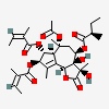 an image of a chemical structure CID 162931026