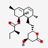 an image of a chemical structure CID 162931139