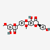an image of a chemical structure CID 162932099