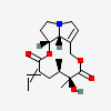 an image of a chemical structure CID 162932516