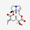 an image of a chemical structure CID 162932517