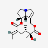 an image of a chemical structure CID 162932518