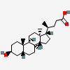 an image of a chemical structure CID 162932748