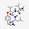 an image of a chemical structure CID 162933058