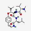 an image of a chemical structure CID 162933059