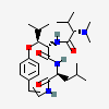 an image of a chemical structure CID 162933061