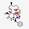 an image of a chemical structure CID 162933327