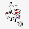 an image of a chemical structure CID 162933330