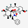 an image of a chemical structure CID 162933331