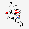 an image of a chemical structure CID 162933332