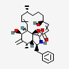 an image of a chemical structure CID 162933333