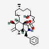 an image of a chemical structure CID 162933334