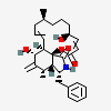 an image of a chemical structure CID 162933336