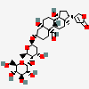 an image of a chemical structure CID 162933442