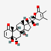 an image of a chemical structure CID 162933819