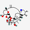 an image of a chemical structure CID 162933924