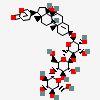 an image of a chemical structure CID 162934224