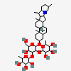 an image of a chemical structure CID 162934277