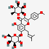 an image of a chemical structure CID 162934355
