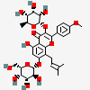 an image of a chemical structure CID 162934356