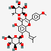 an image of a chemical structure CID 162934357