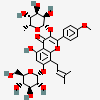 an image of a chemical structure CID 162934360
