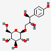 an image of a chemical structure CID 162934830